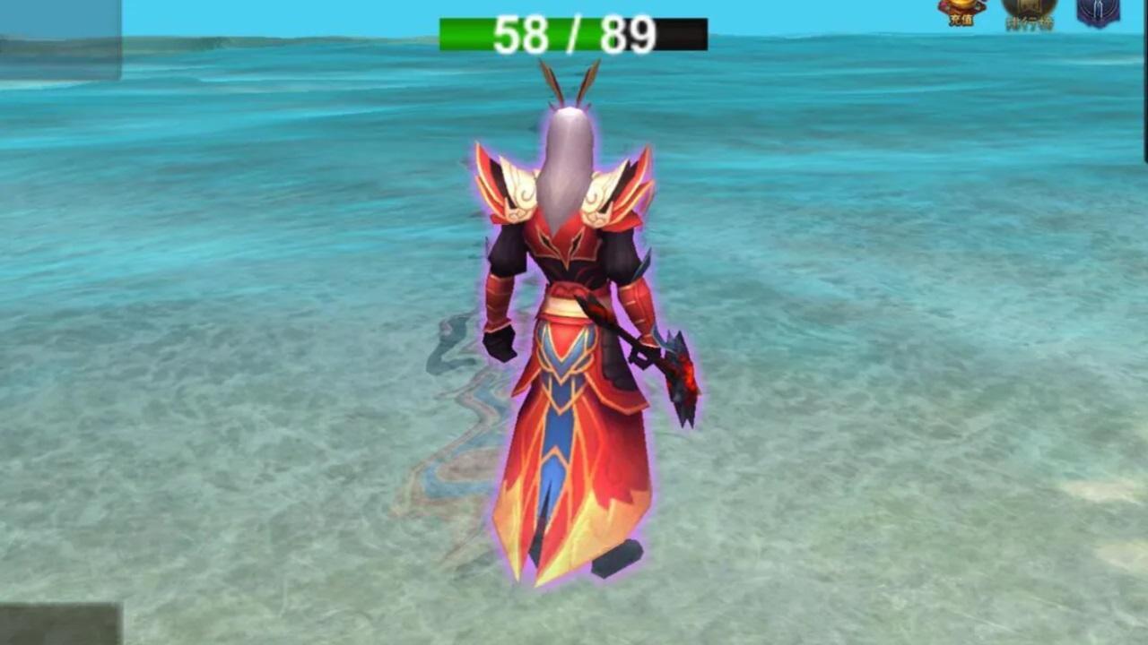 迷之战果手游 2.3.6安卓版