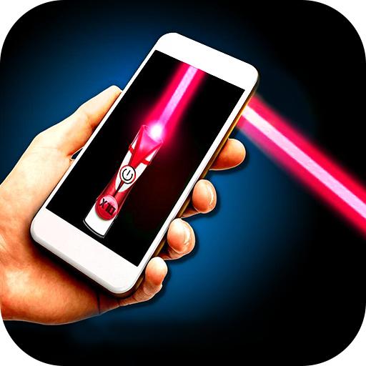 激光模拟器游戏 1.0安卓版