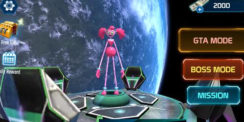 长腿妈咪绳索英雄手游 1.9安卓版 1.9安卓版