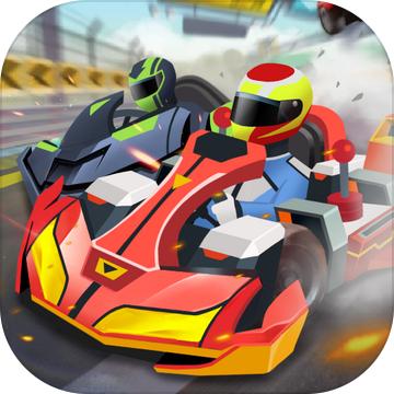 动感卡丁车 1.0.0安卓版