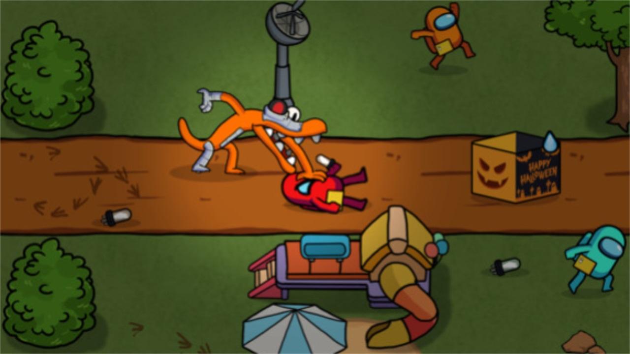 校园派对世界最新版 1.0.7安卓版