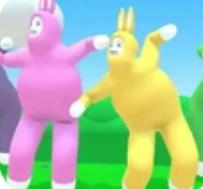 双人跳一跳小游戏 1.0.4安卓版