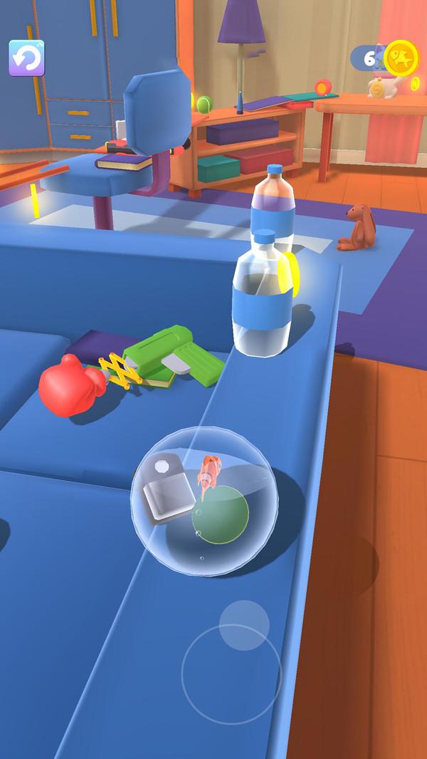 小鱼模拟器手机版中文版 0.1安卓版