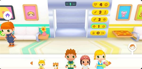 儿童医院模拟器 1.01安卓版