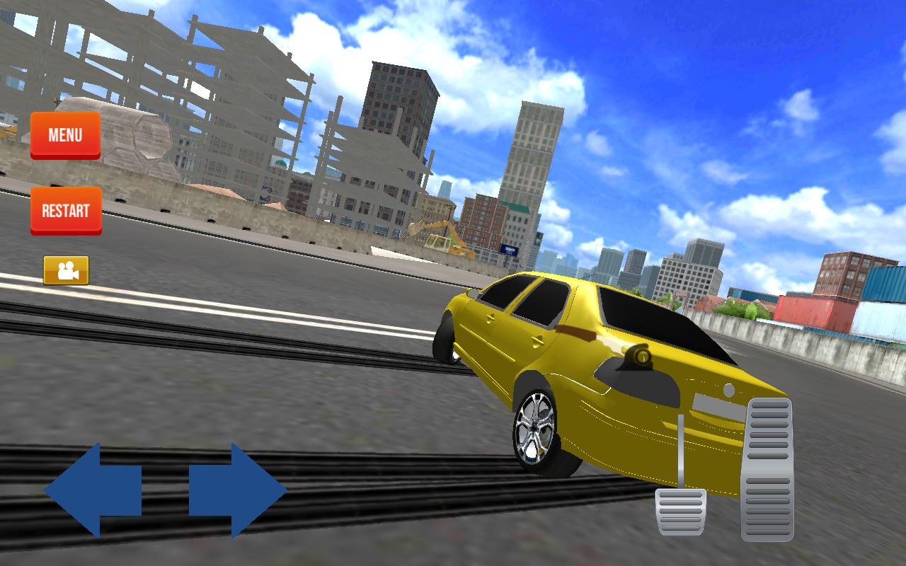 Real City Taxi Simulator 2021 Taxi Drivers（出租车模拟器2021）去广告版 3破解版