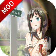 逃脱者萝莉密室逃脱破解版 1.1.0免广告版