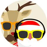 blockyXMAS(方块圣诞节完整版) 2.5最新版