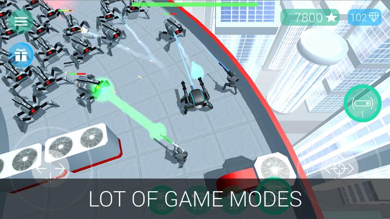 CyberSphere Online(网络领域Online无限钻石版) 2.53最新版