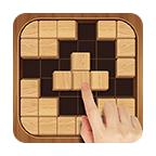 木头九宫消游戏 1.00安卓版