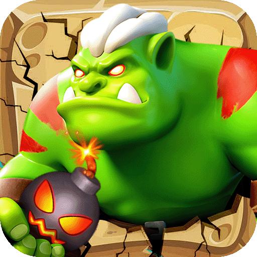 怪物联萌手游 10.2安卓版