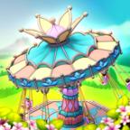 过山车公园货币不减 3.0.3最新版