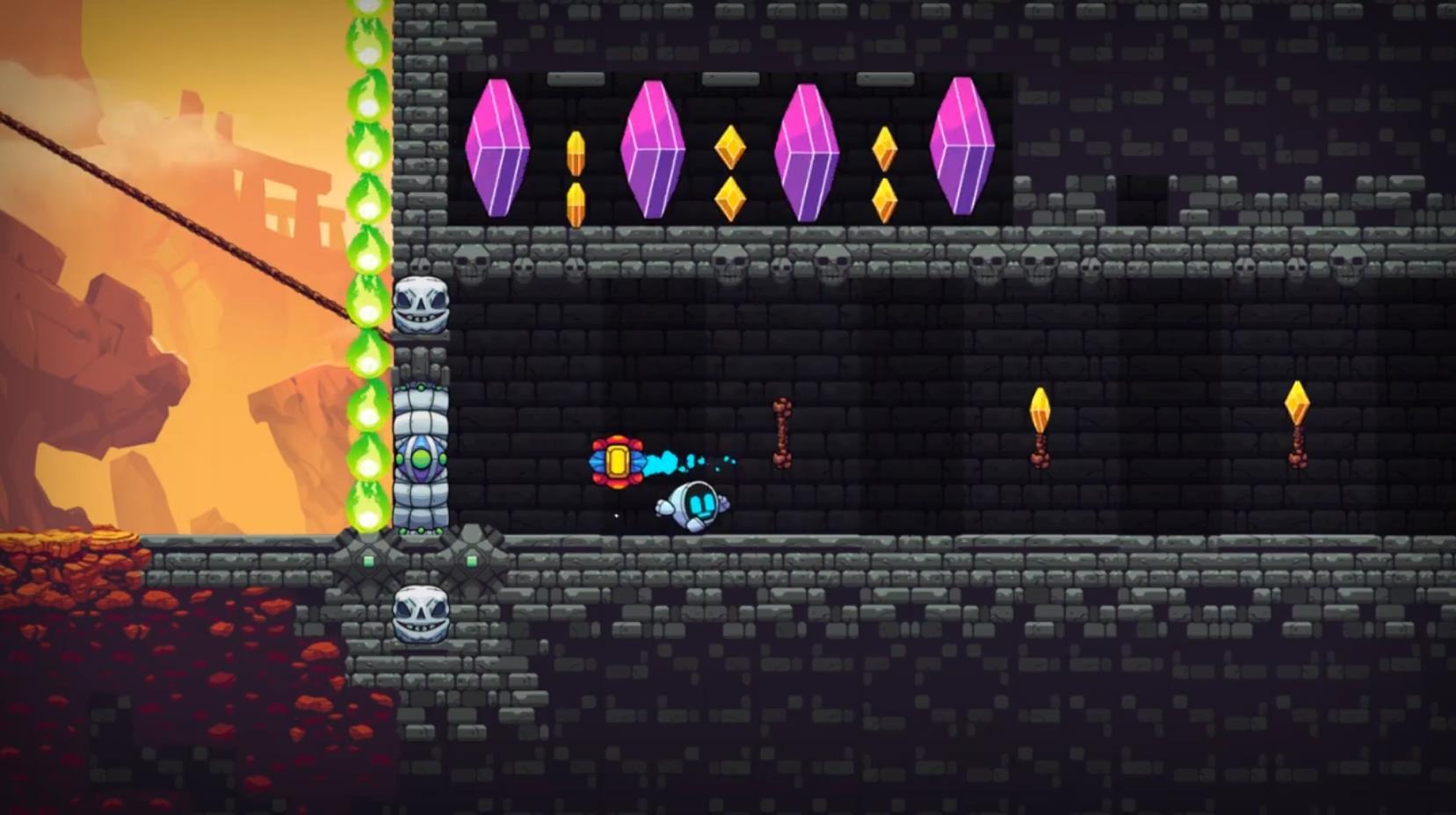 Levelhead(崩溃制造免付费版) 100.0.62解锁版