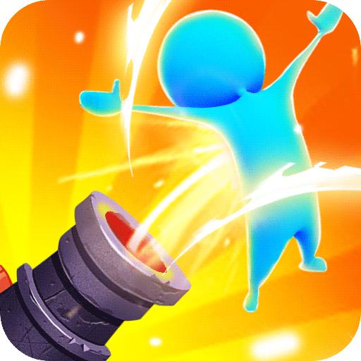 炮弹大作战游戏 1.0.64版本