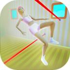 激光道奇3D游戏 0.1
