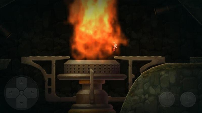 迷你脱逃破解版 22中文版