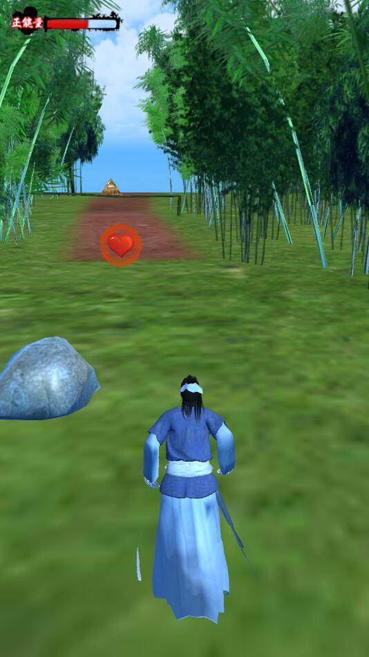 简单的跑酷手游 1.0安卓版