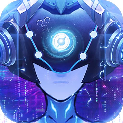 赛博英雄传奇崛起最新版本 0.1.0安卓版