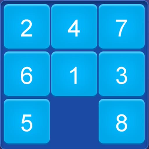 超级数字华容道手游 1.0.0安卓版