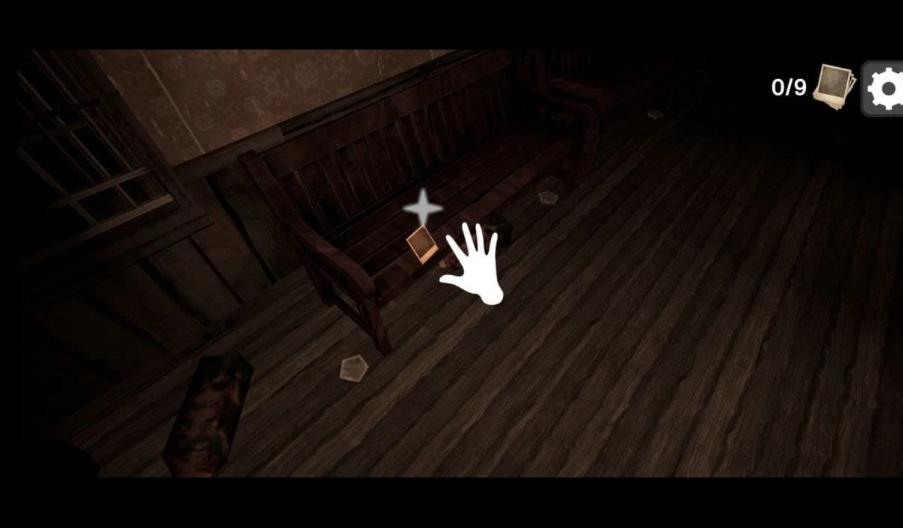 SCP096最新版 1.0.0安卓版