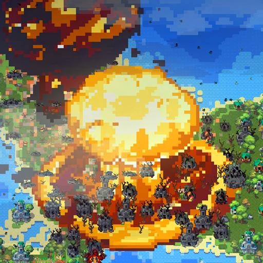 逃生地球放置挂机 189.1.2.3018安卓版