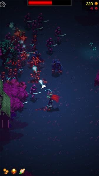 不朽盗贼破解版 3.9.6安卓破解版