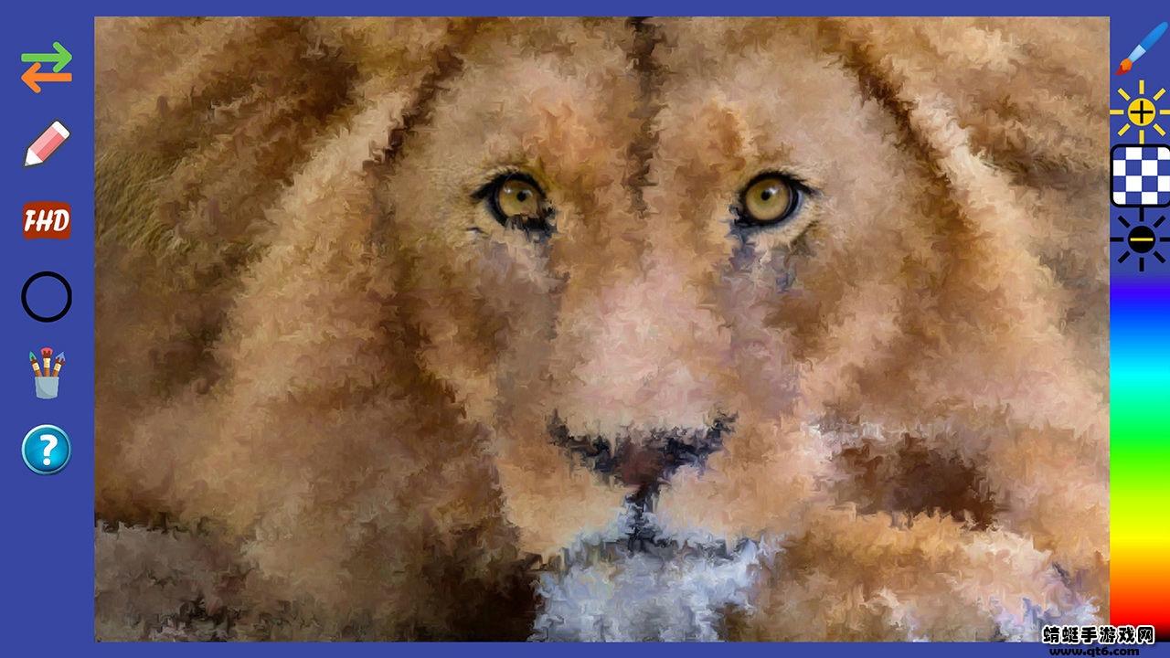 迷人画笔手机版 1.0.4安卓版
