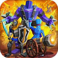 Epic Battle Simulator 2(史诗级战争2最新破解版) 1.4.80无敌版