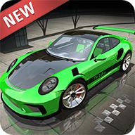 GT Car Simulator(GT汽车模拟器破解版) 1.41无广告版