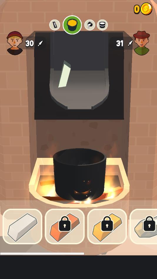 钢铁打工人官方版 1.2.2安卓版