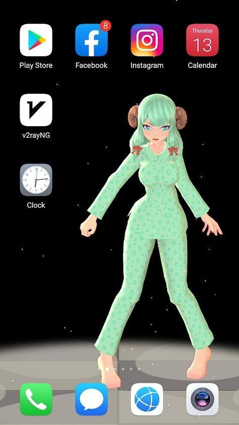 AI壁纸破解版 3.9.2最新版