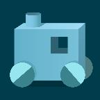 火车头冒险记游戏官方安卓版 1.0.2最新版