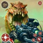 僵尸射手边境最新版(Zombie Shooter Frontier) 1.0安卓版