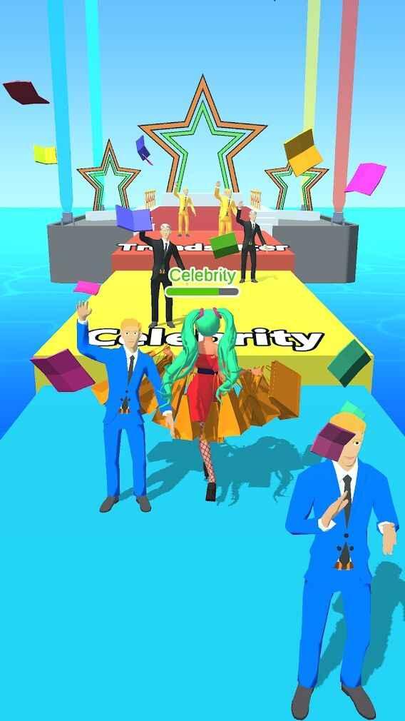 Fashion Road时尚之路游戏 1.2.1安卓版