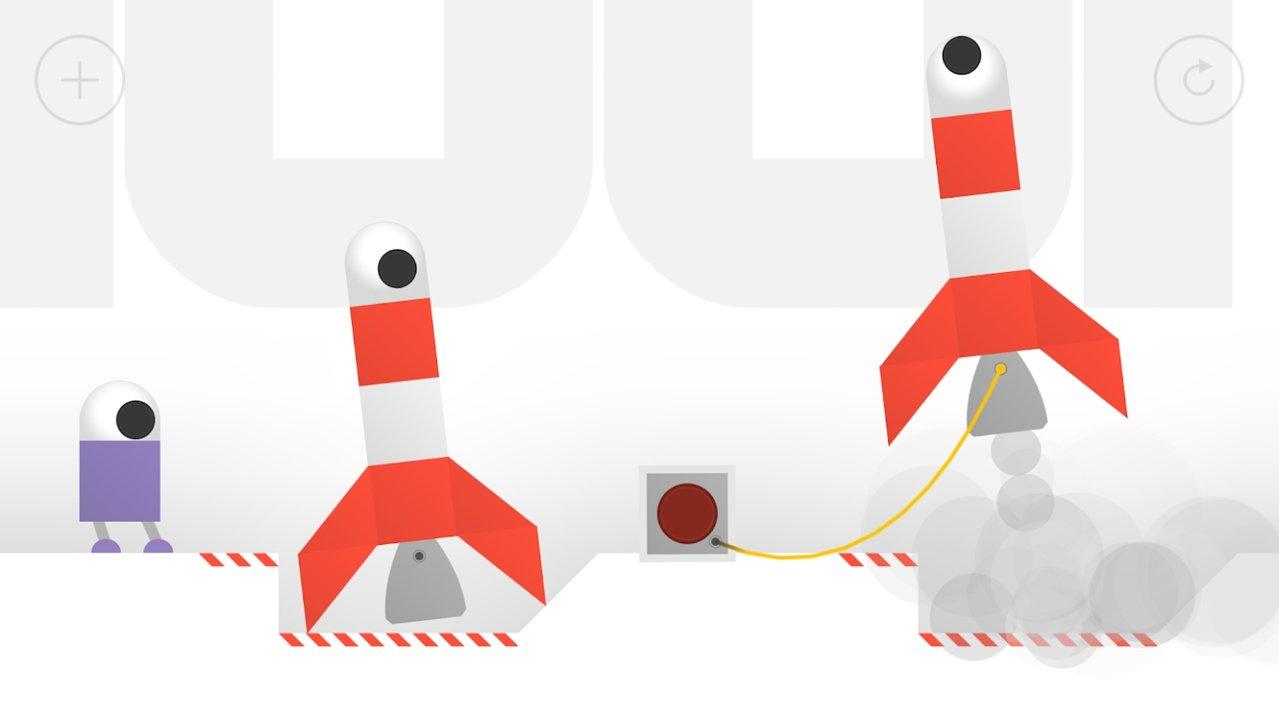 奇怪的机器人 1.10.3安卓版