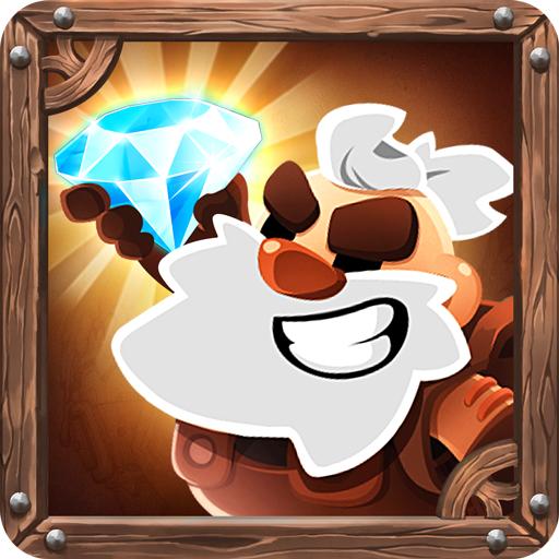 矿工大乱斗 1.0.65安卓版