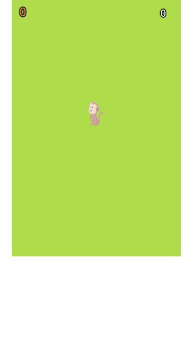 猴子跳跳最新版 1.0安卓版