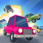 Mad Cars(疯狂的汽车免广告版) 1.5.5破解版