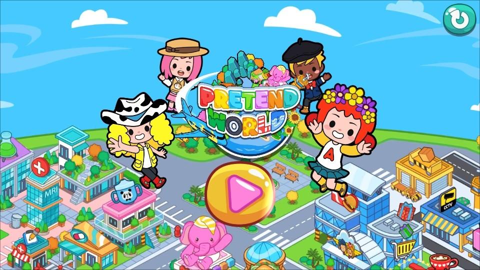 我的假装世界手游 1.8安卓版 1.8安卓版 1.8安卓版 1.8安卓版 1.8安卓版 1.8安卓版 1.8安卓版