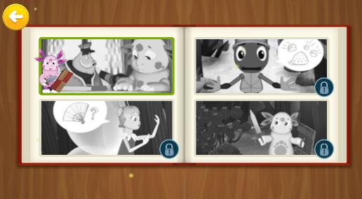 蒙奇英雄儿童游戏 1.1.5最新版 1.1.5最新版