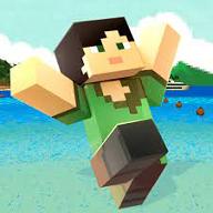 方块世界建造小游戏 1.0.1安卓版