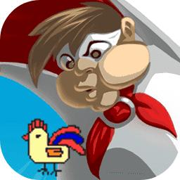 吃鸡行动手机版 1.0.0最新版