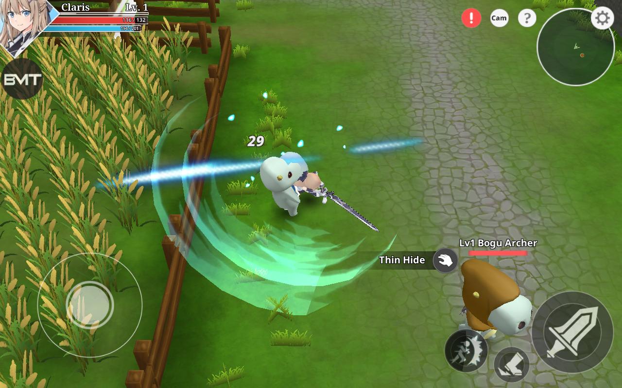 Epic Conquest 2(史诗征服2无限金币版) 0.1.8破解版
