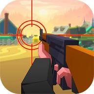 僵尸逃亡大作战 1.2.7安卓版本