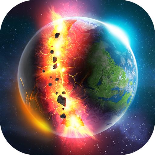 超级毁灭模拟器游戏 1.0.0820.01安卓版