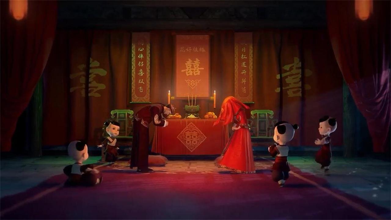 捉妖道长手游 1.3.4.9999安卓版