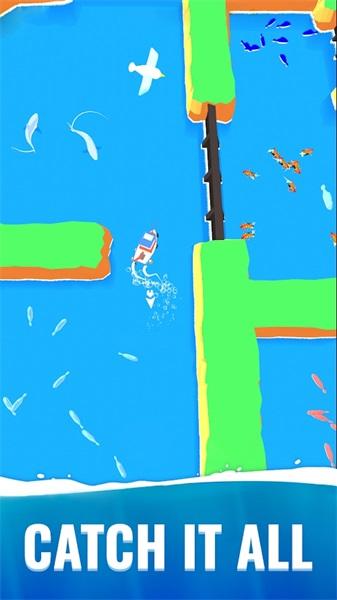 FishIdle(放置捕鱼(内置菜单)) 4.0.2破解版