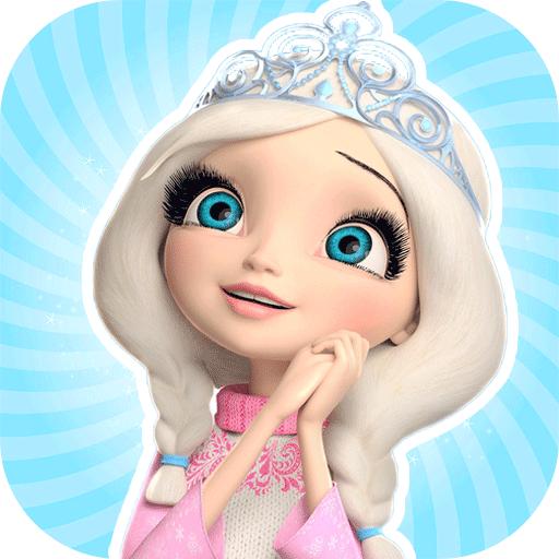 魔法少女历险记 1.0安卓版