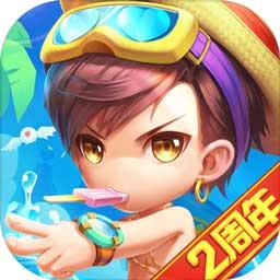 弹弹堂手游2025 1.20.10安卓版