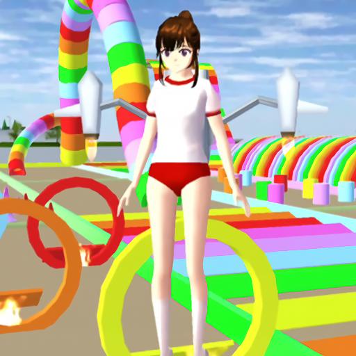 男生女生向前大冒险 1.0安卓版