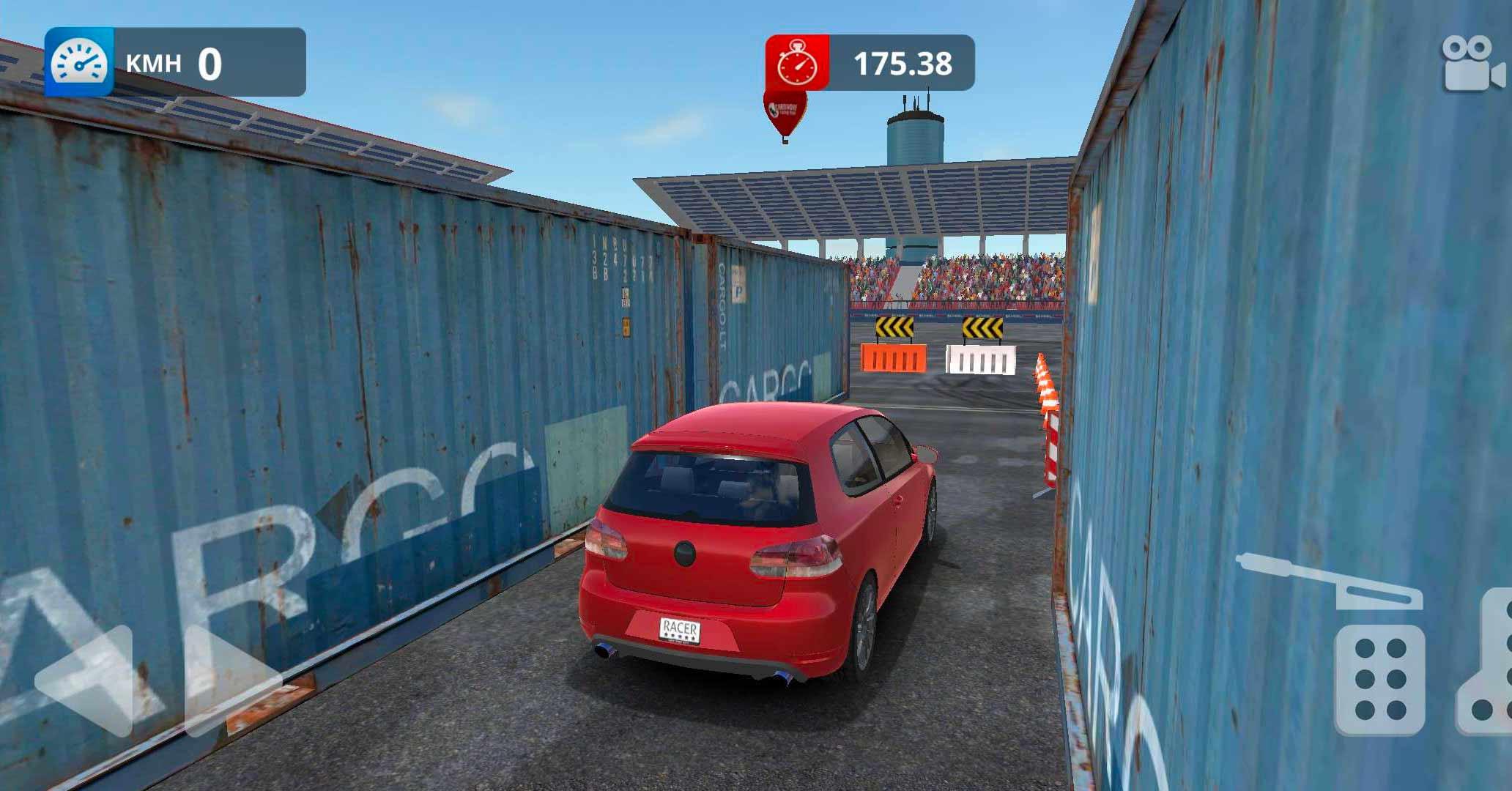 Super Car Simulator(开放世界汽车模拟器无限金币版) 0.010最新版